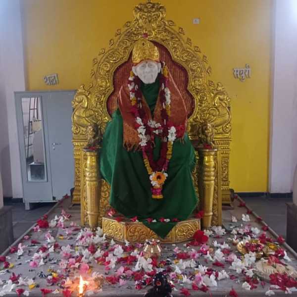 pragnyaguru -shirdi sai